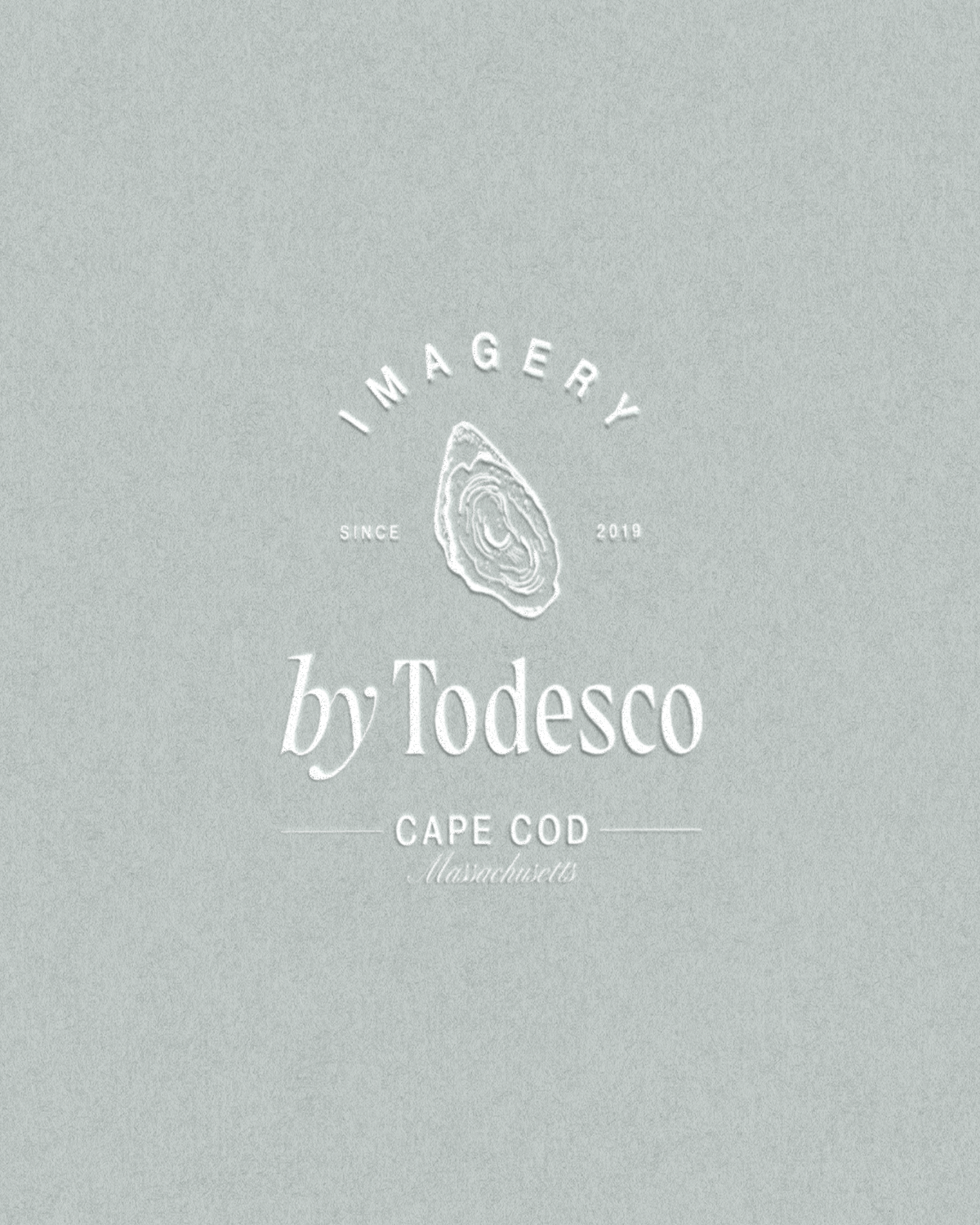 Embossed-Two