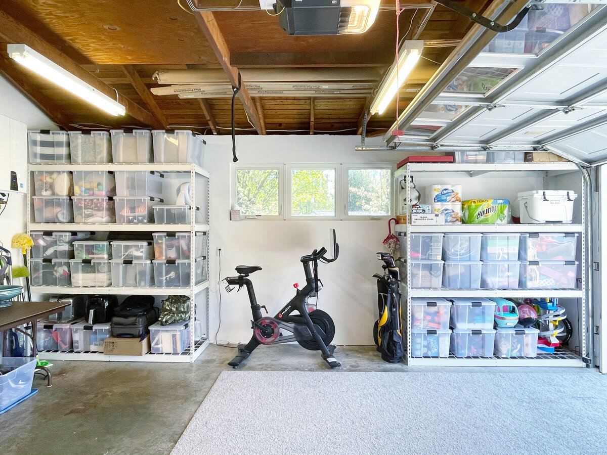 Simply Organized Professional Organizing SF Bay Area
