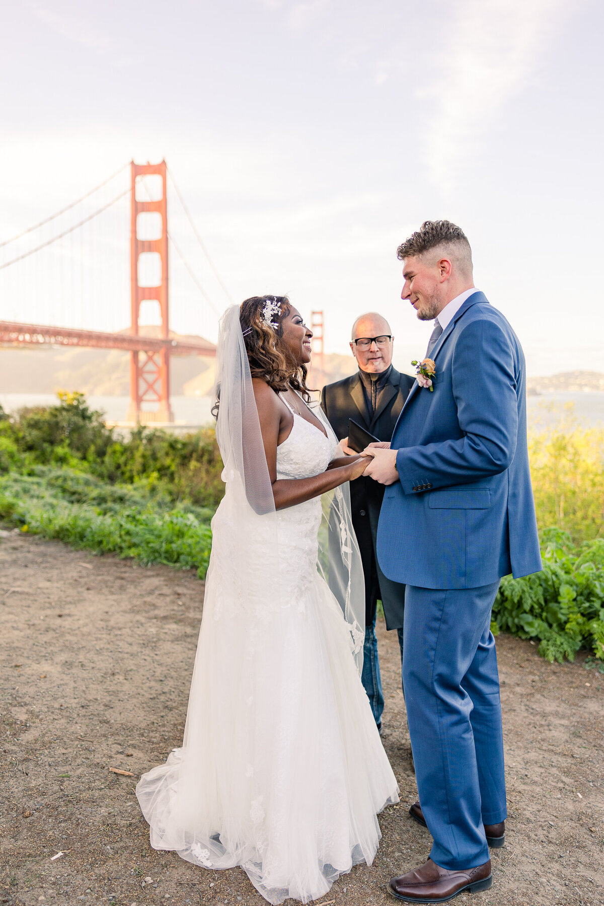 Kadoh & Baptiste Elopement Photo-3