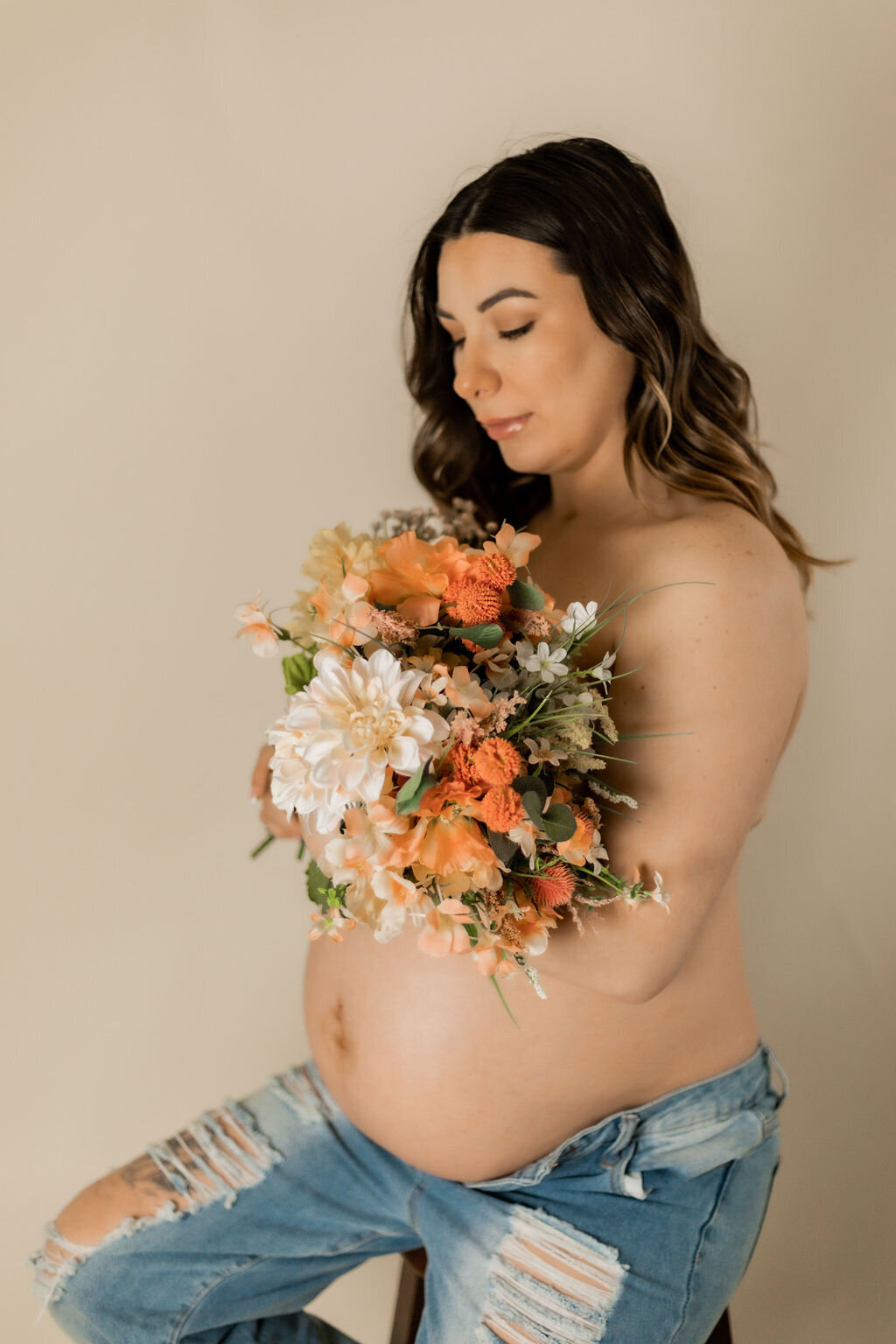 newborn photography lafayette la71