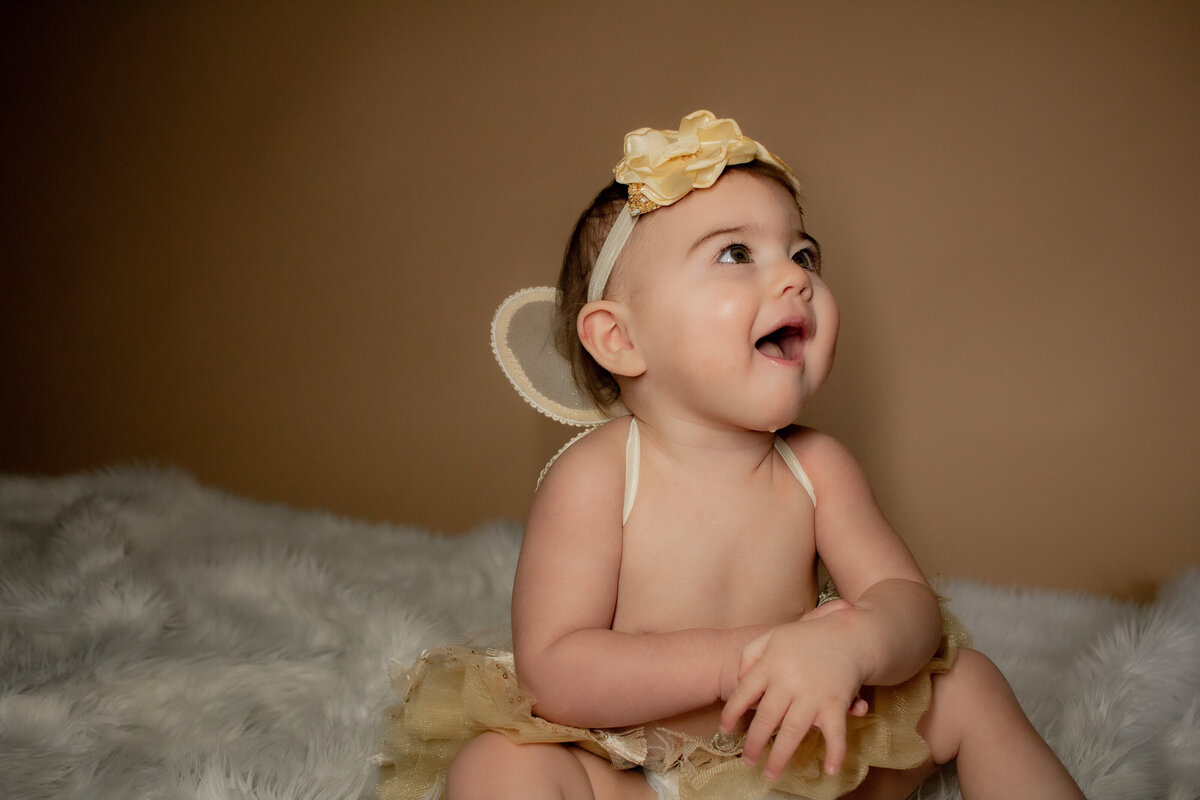 Baby Fairy Photography - Abby-03