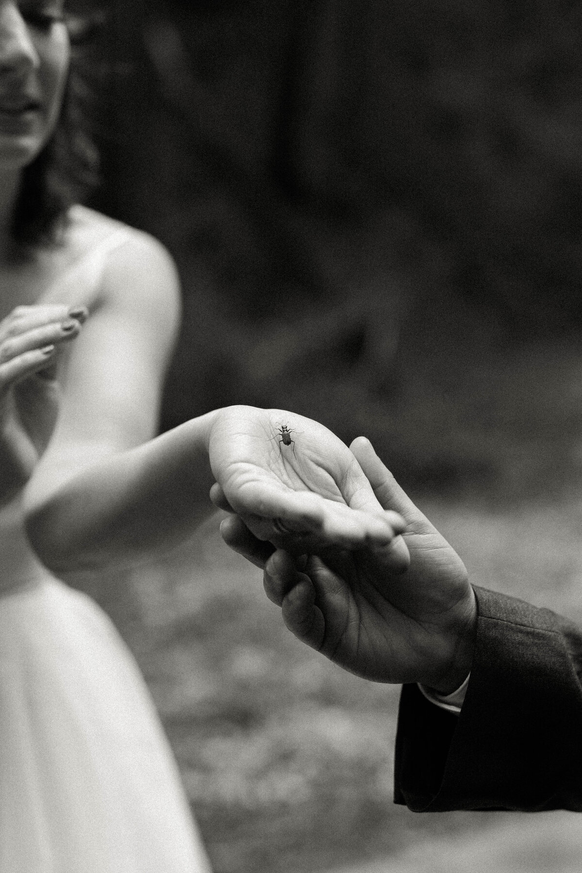 Hocking Hills Ohio Elopement (17)