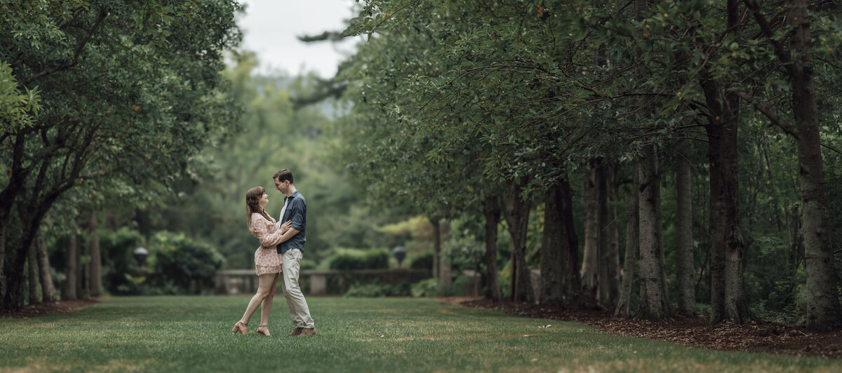 The Farmhouse Wedding | Photo Booth at Event Venue with Guests Celebrating | Hampton, New Jersey