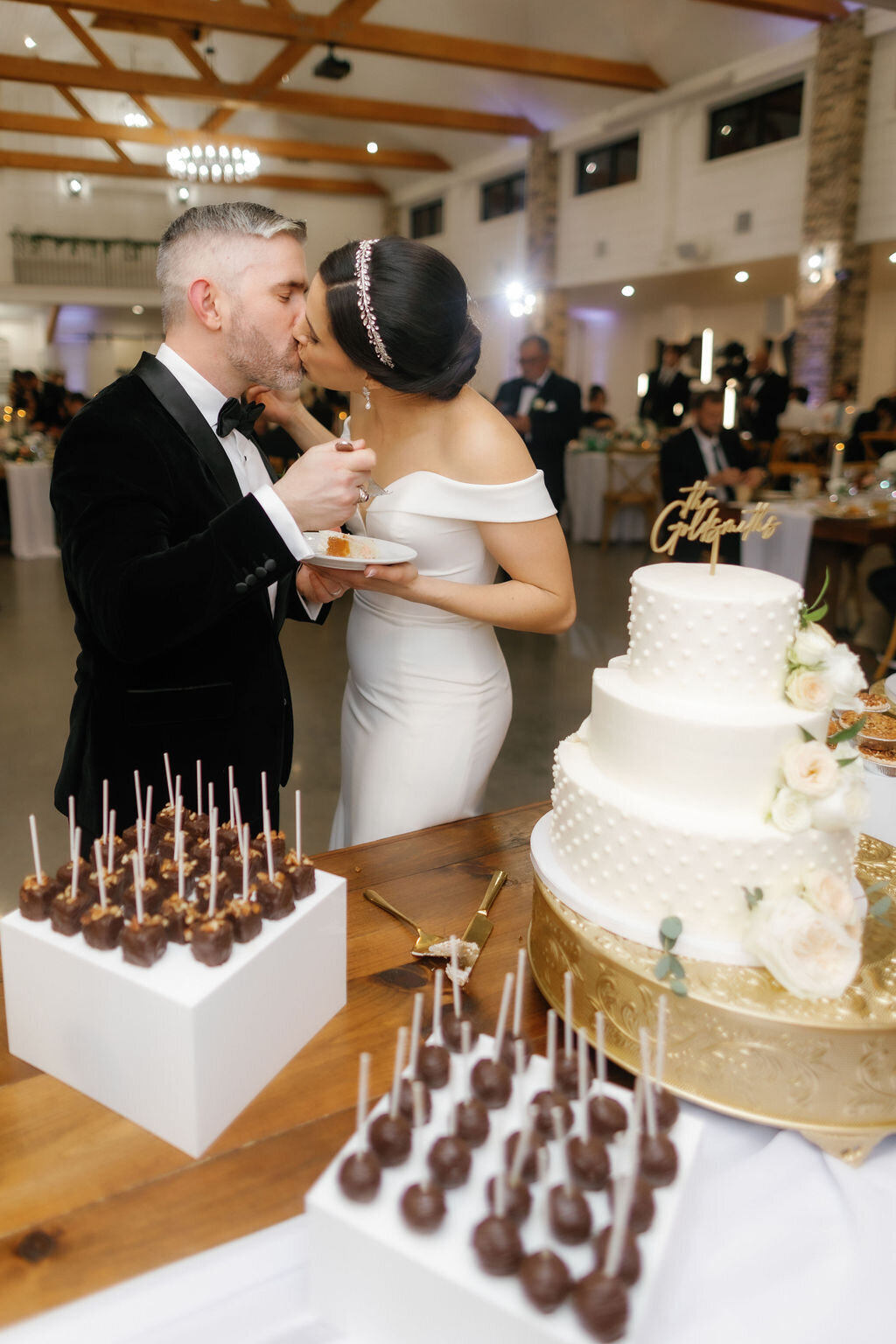 In Time Weddings & Events Houston Texas Greater Houston Texas Wedding Event Planning Planner Destination Weddings Chardae Renée DeTerlizzi165