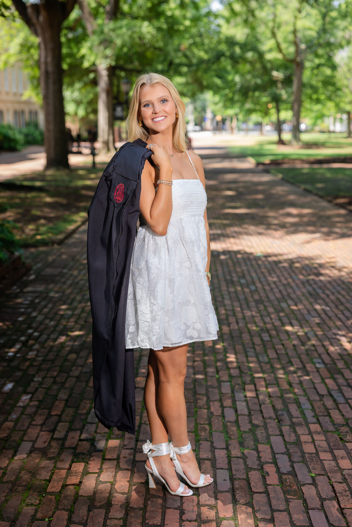 USC Gamecock Group Graduation Portrait-9061