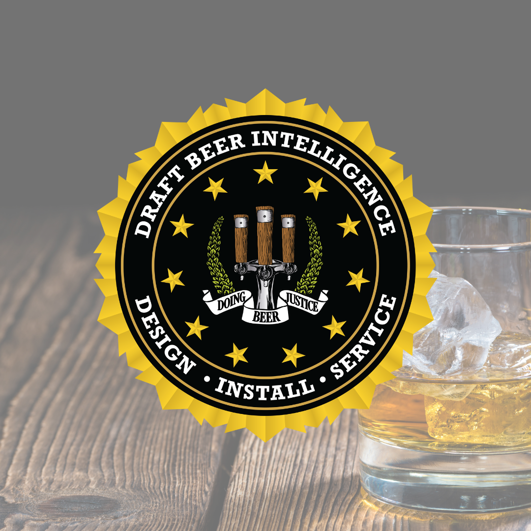 Draft Spirits Services