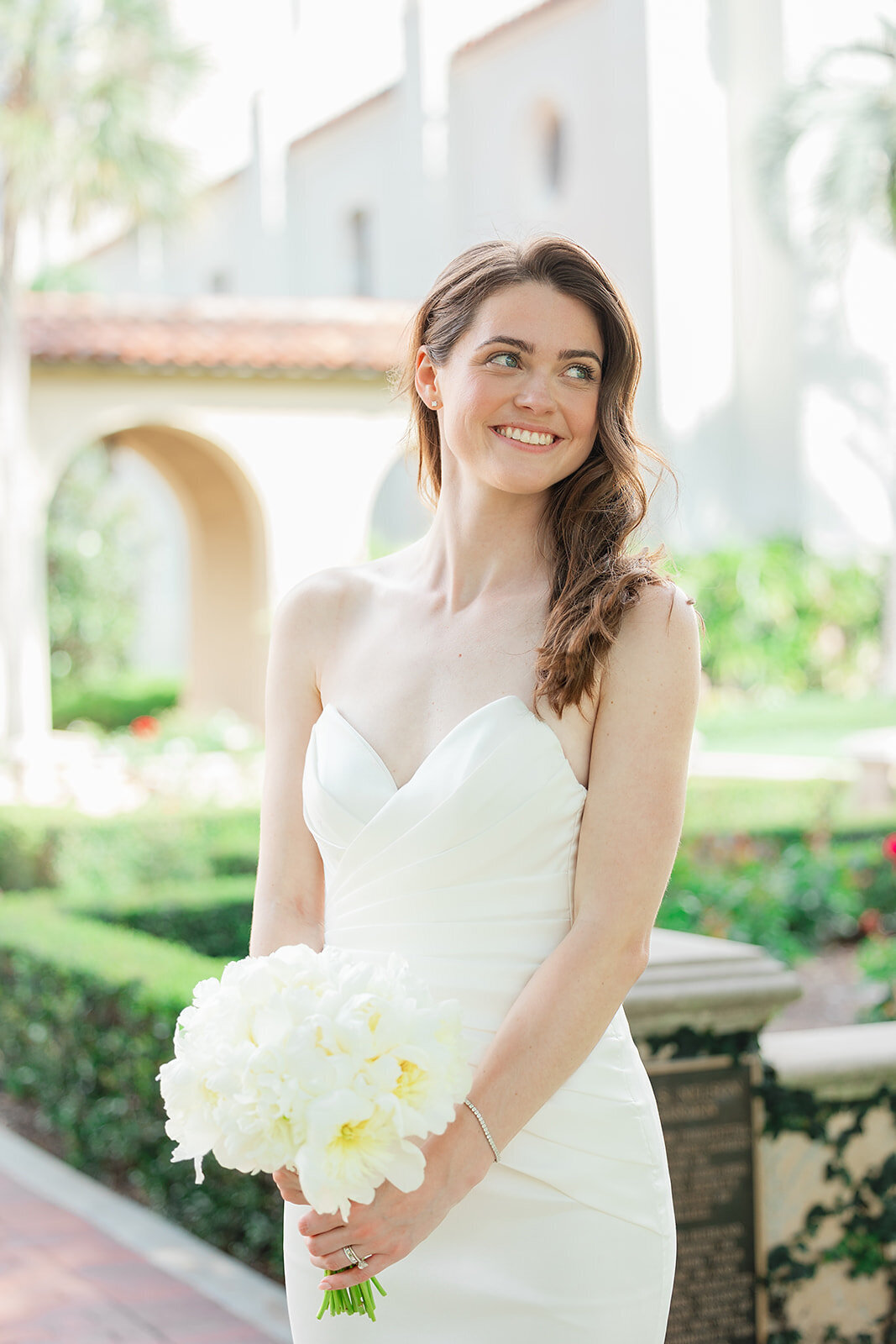 rollins college wedding venue by light and airy photographer jennifer holly photography 0285