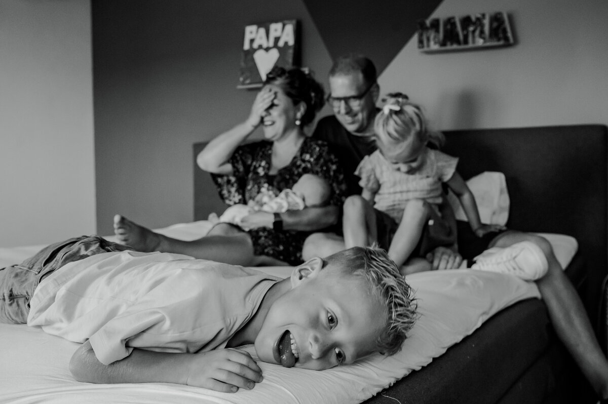 Sanne Creuëls Photography - Newbornshoot Dot-134