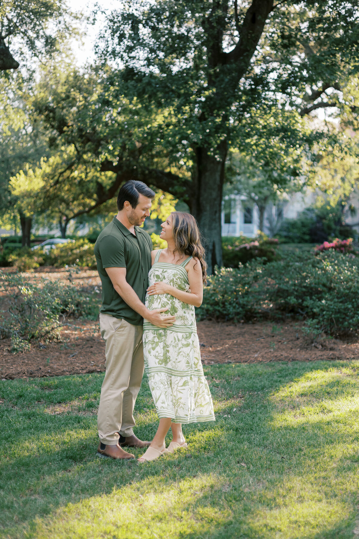 Maternity Photographer Charleston SC-01