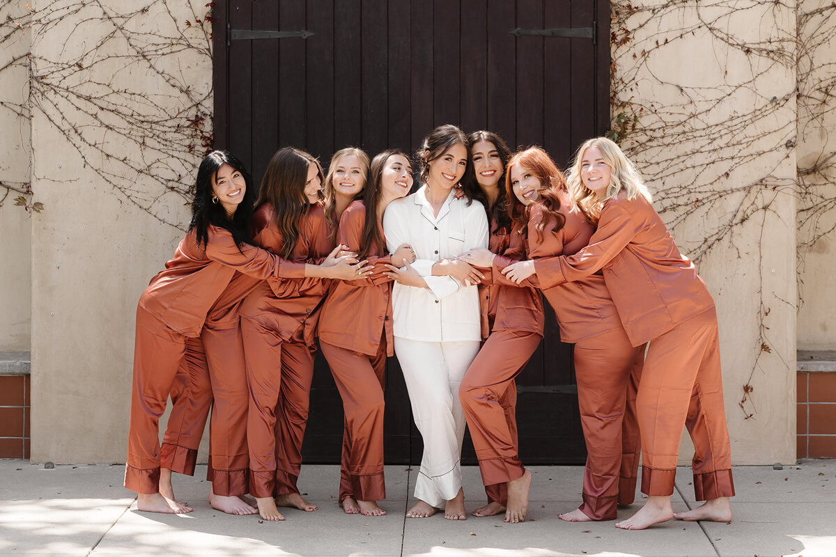 Los Robles Greens Wedding 24