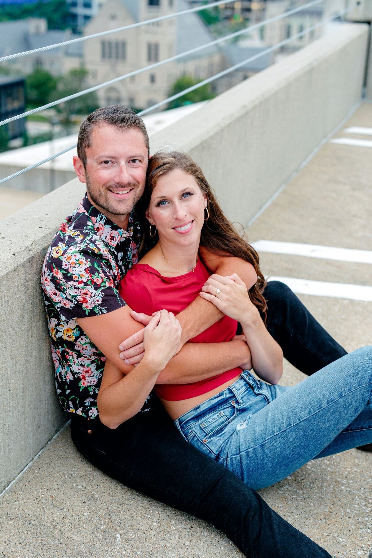couple-cityscape-rooftop-smiling