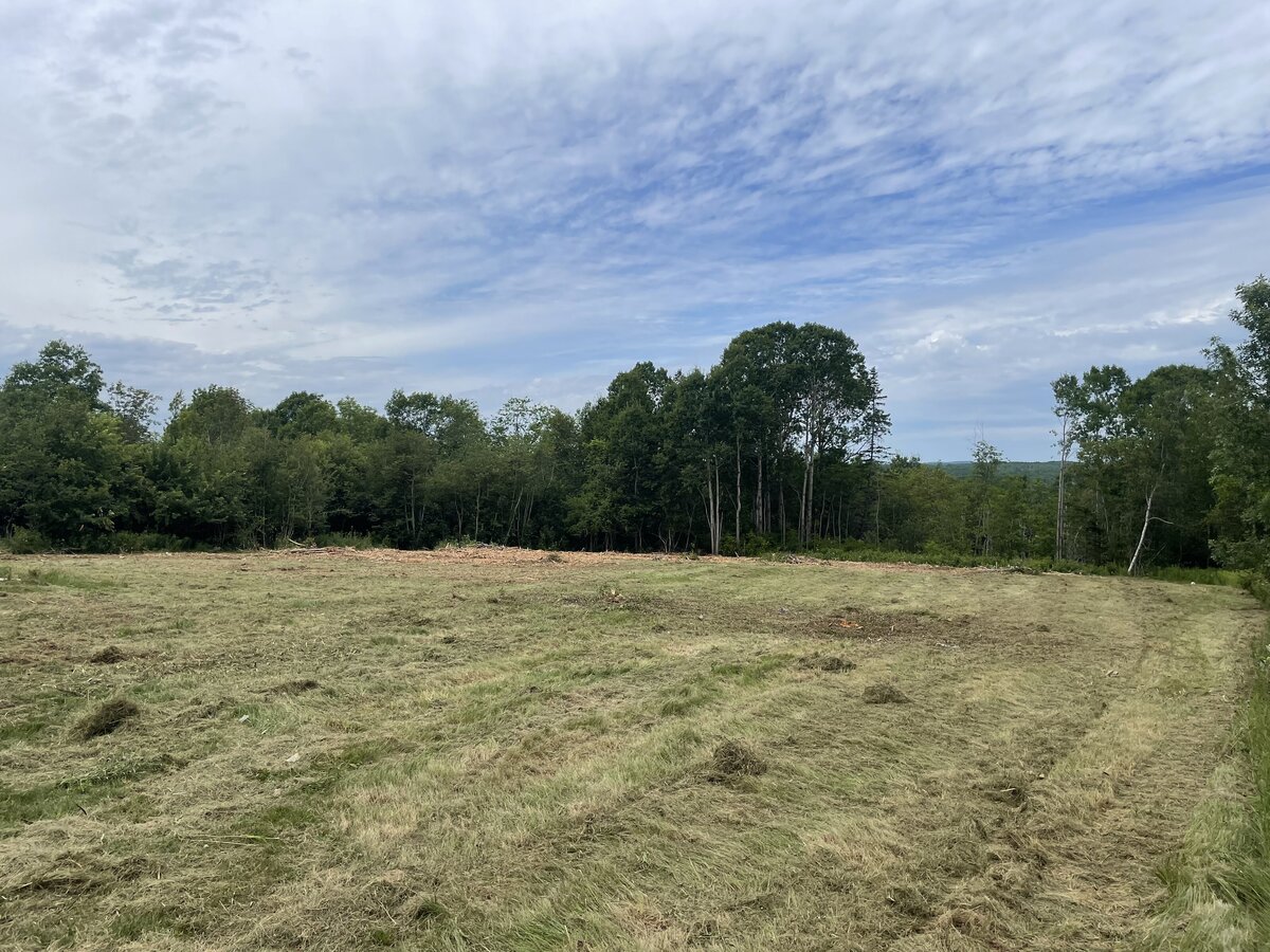 Ground Down Land Management - Excavation Services - Nova Scotia - Property Access - Trail Systems - Driveways - Patios - Landscaping - Mulching