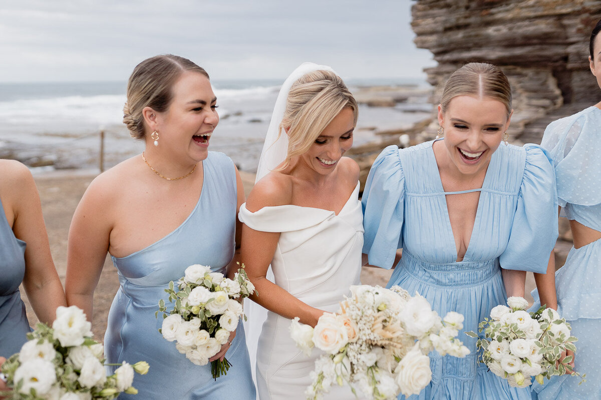 Bilgola Surf Club Wedding-29