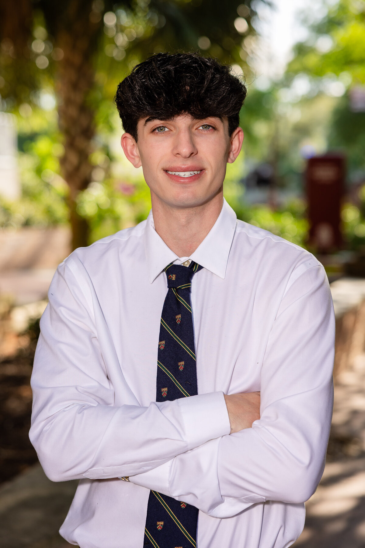 Best portrait photographer for guys at the University of South Carolina-3209