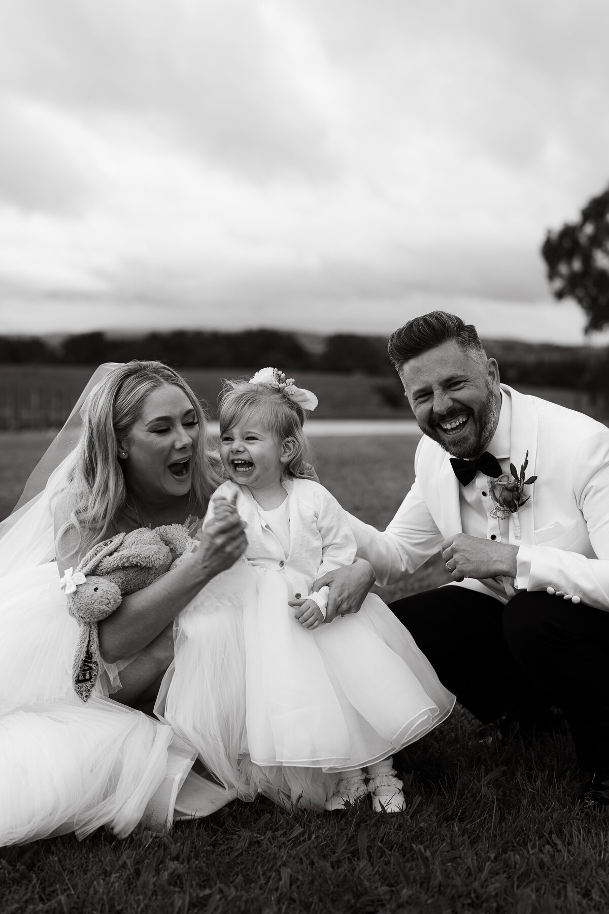 Courtney Laura Photography, Zonzo Estate, Yarra Valley Wedding Photographer, Amy and Fletcher-783