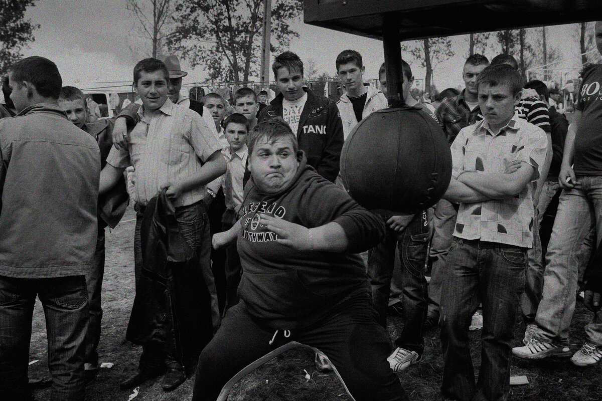 Bart Van der Moeren - Maramures - 002