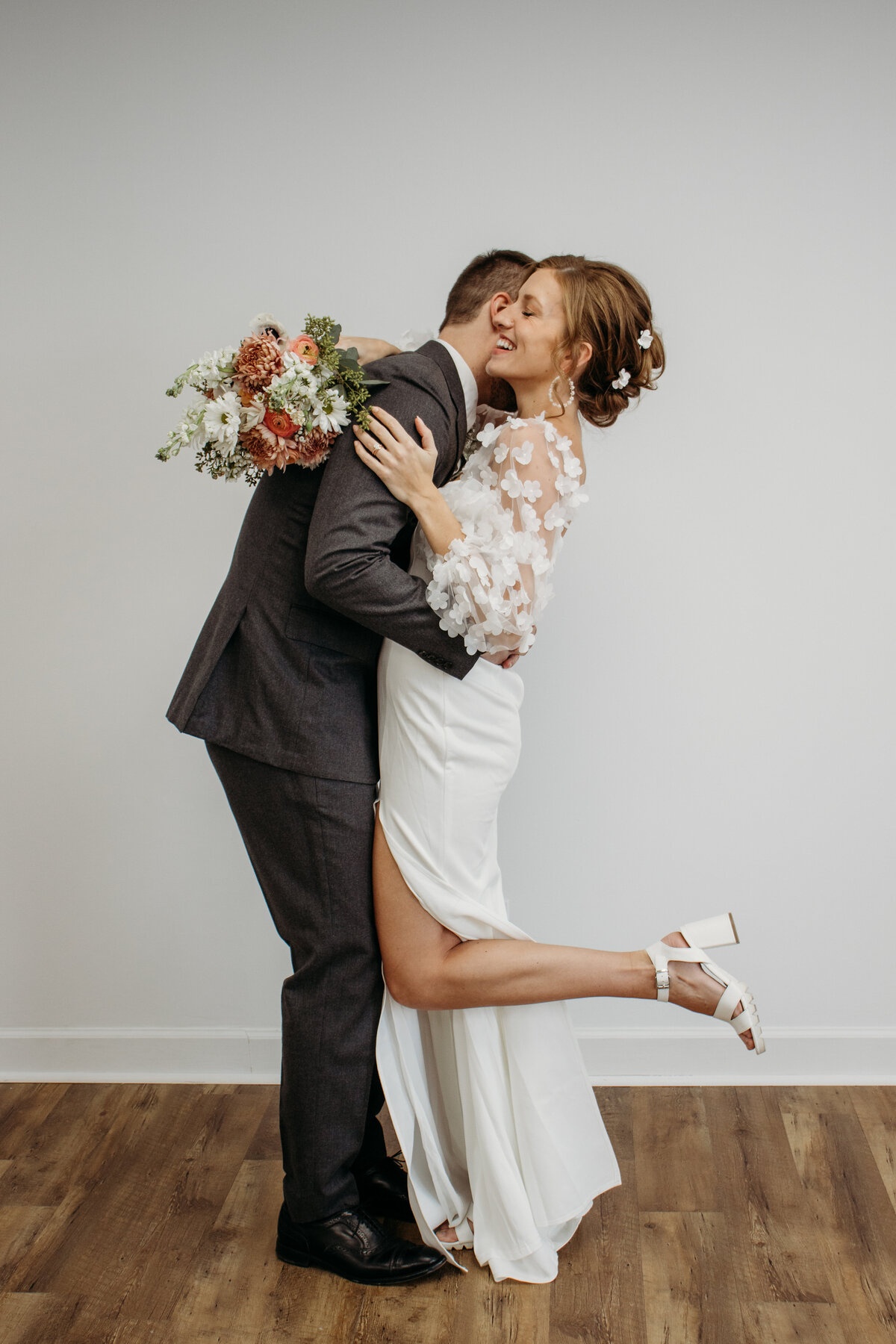 Minnesota Wedding