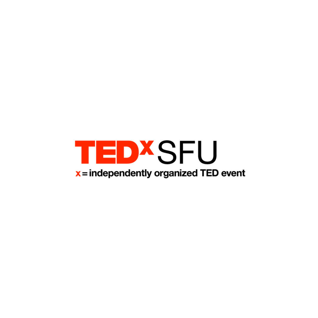 TEDxSFU Logo