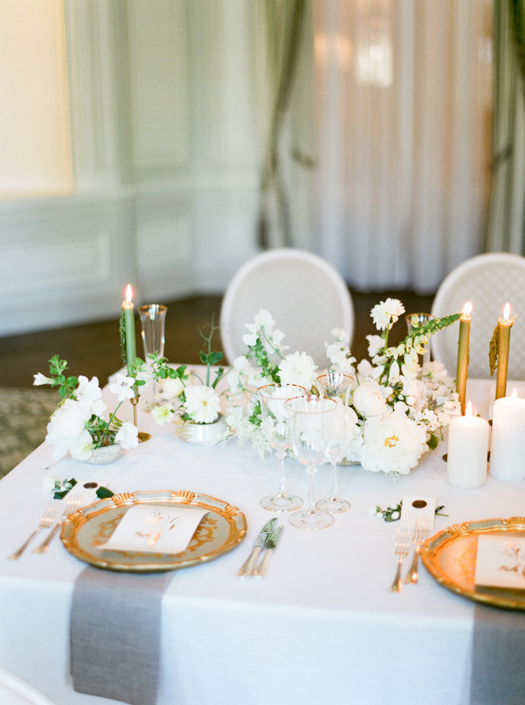 Glamorous wedding ritz paris72