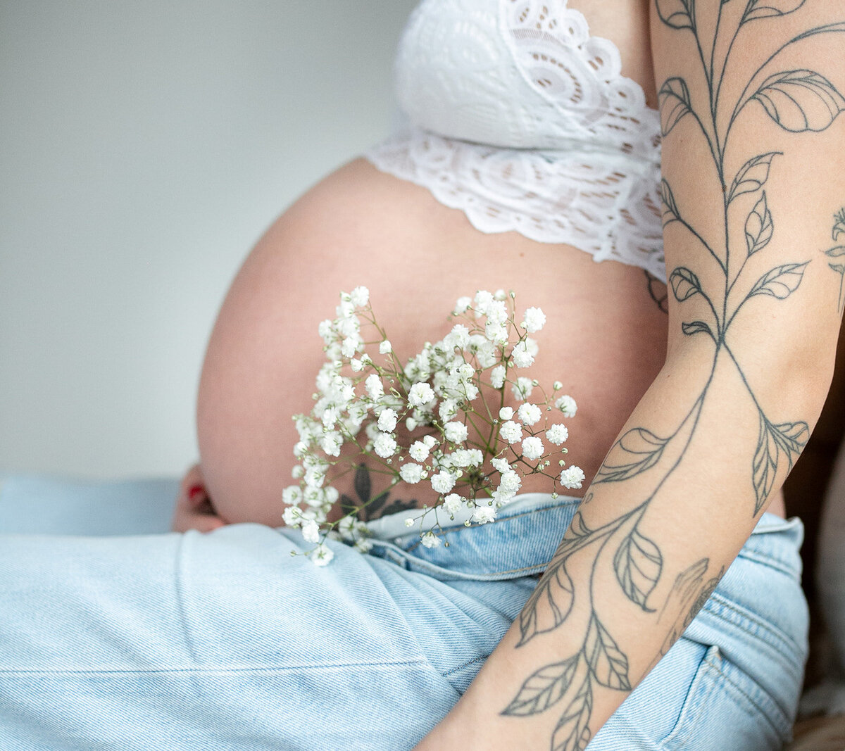 Western-Maternity-Boudoir-8