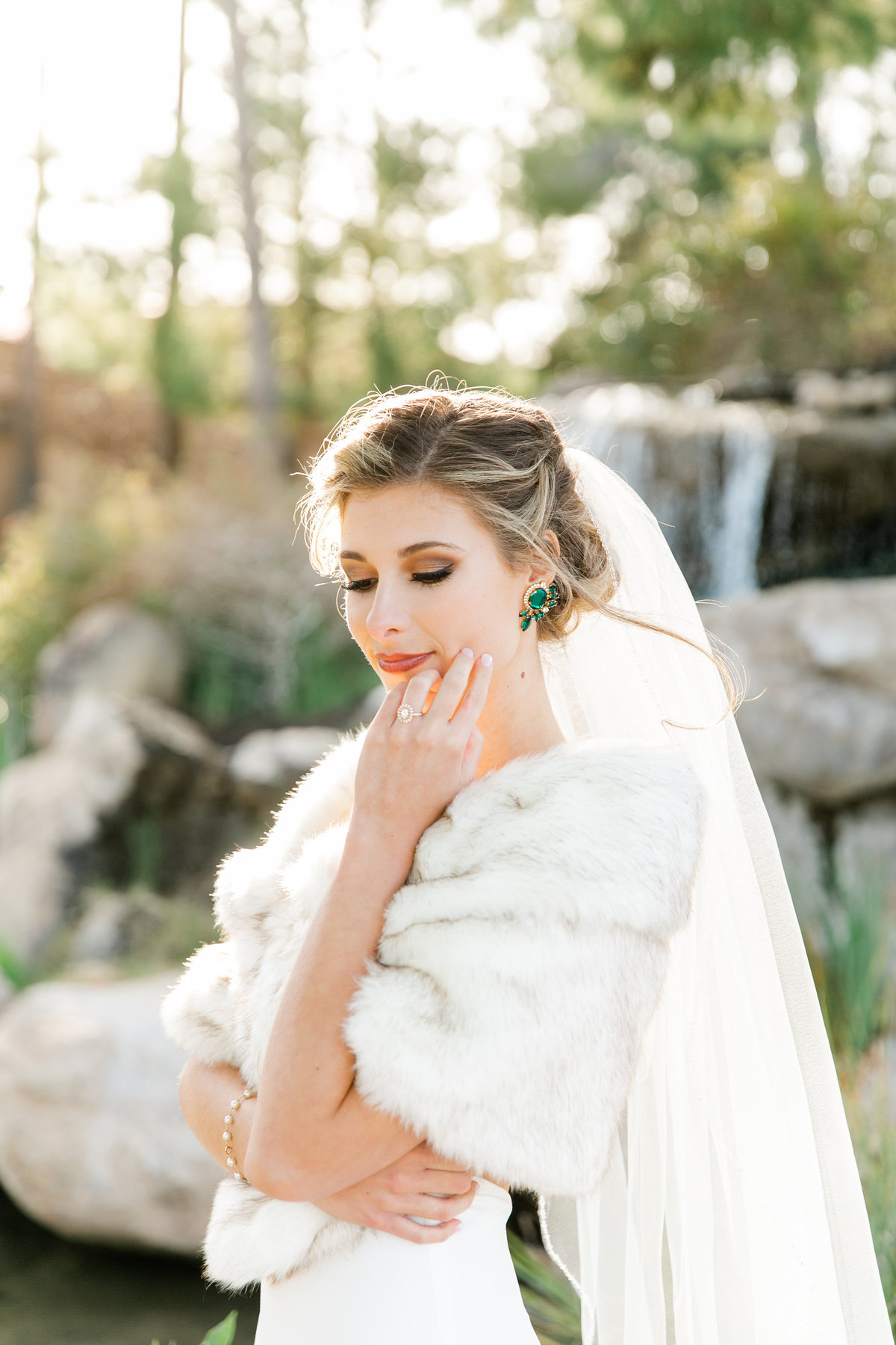 Karlie Colleen Photography - Gilbert Wedding - Val Vista Lakes - Brynne & Josh-40