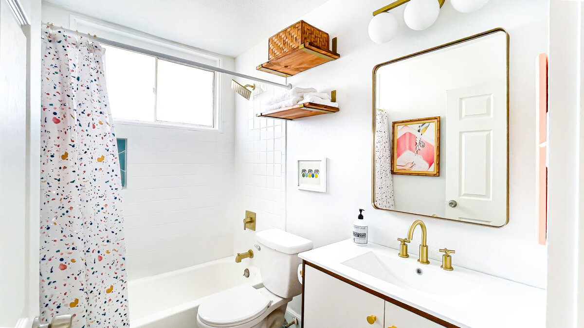 The Rosie-bathroom 2