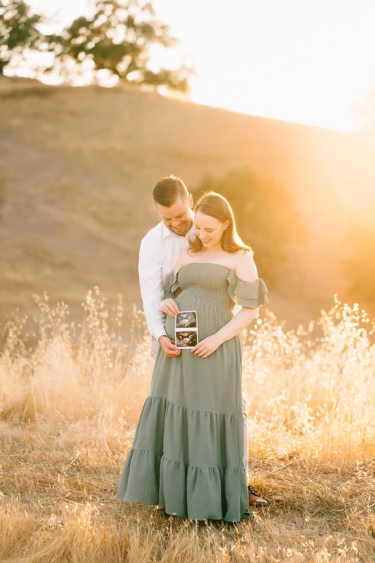 Brentwood Maternity Photographer
