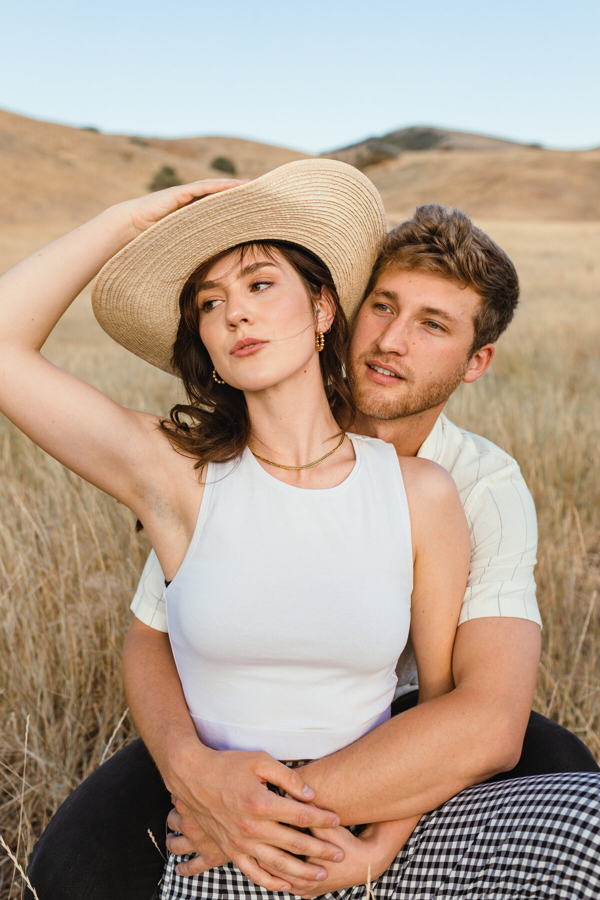 Matisse Rogers is a portrait, editorial, commercial, product, and elopement photographer based in Lisbon Portugal and Atlanta Georgia
