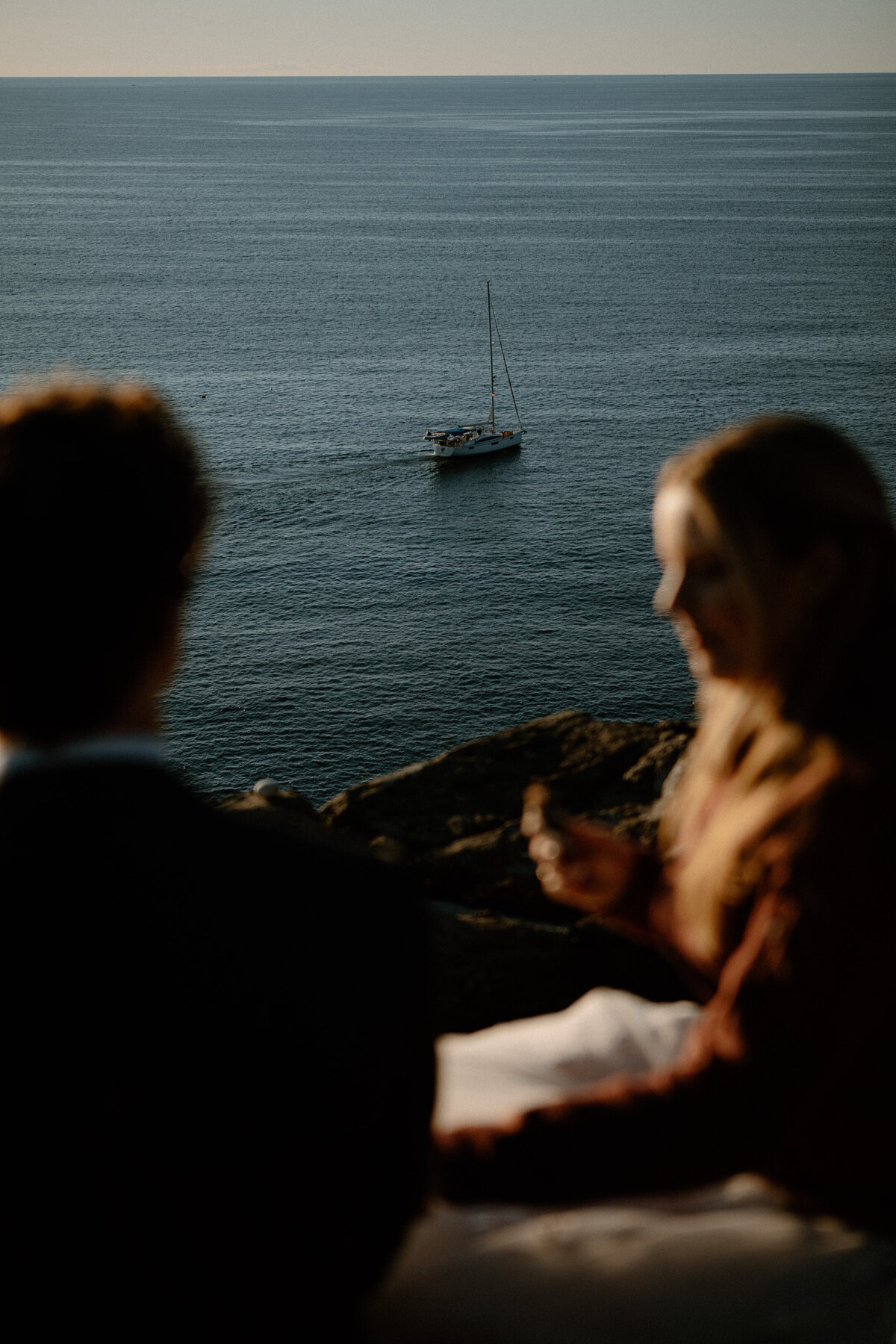 Acadia National Park Elopement Packages