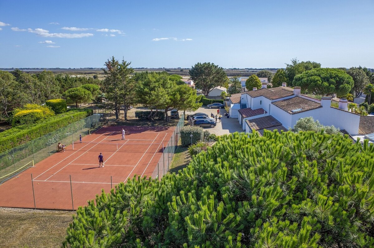 Tennis-noirmoutier-Hotel-Fleur-de-sel