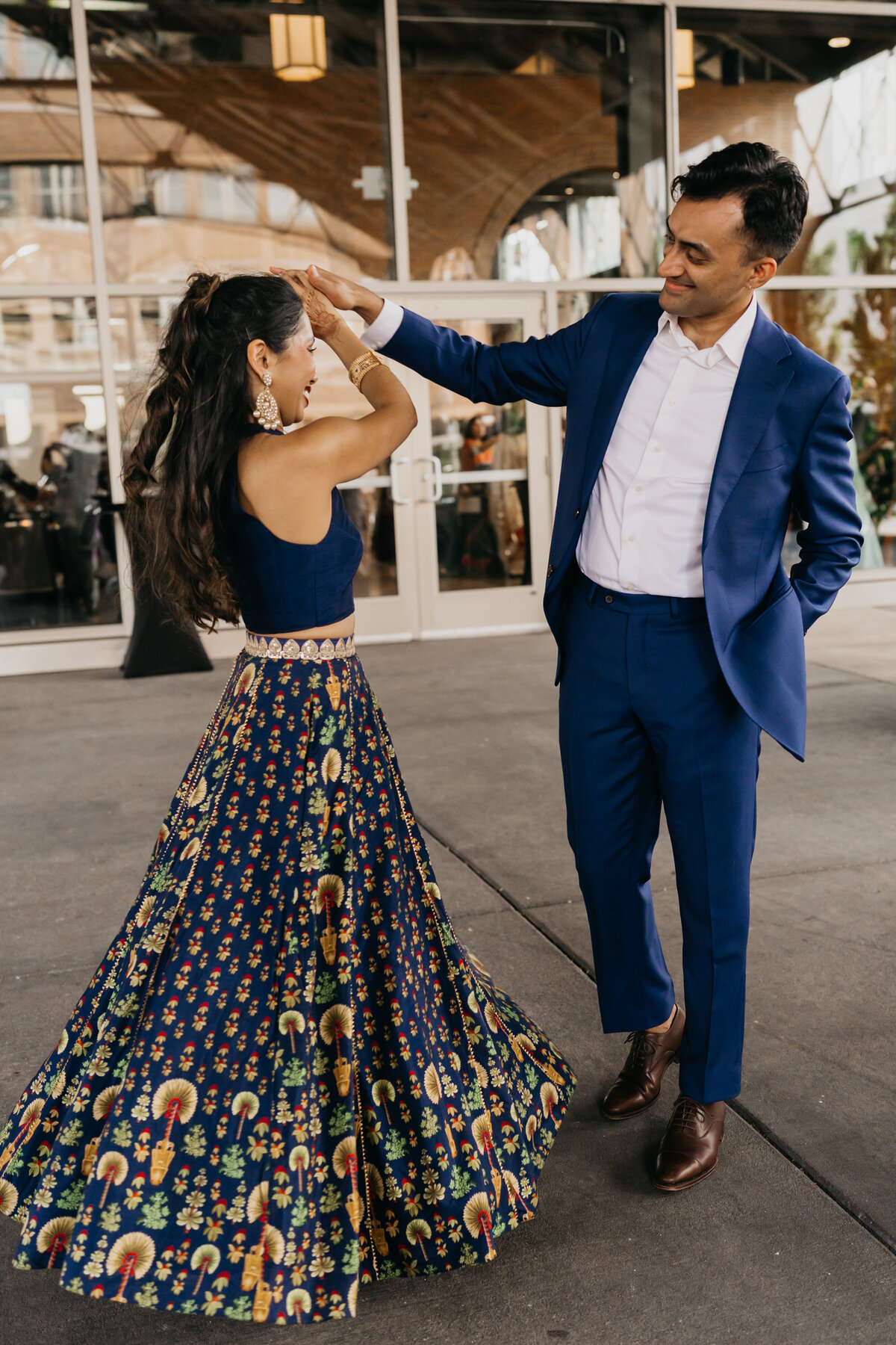 Apoorva & Sanjay by Mycah Bain Photography-1546