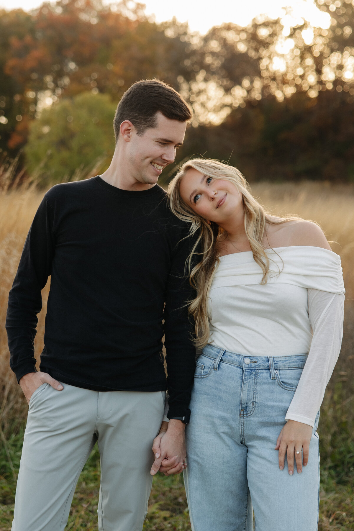 Scandia Minnesota Engagement Photography-12