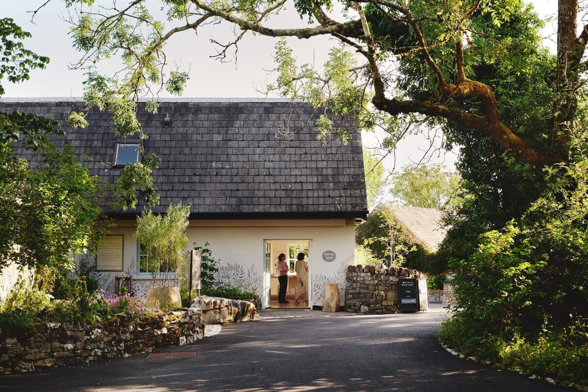 Burren Perfumery, Shop, Carran, Co Clare_Web Size