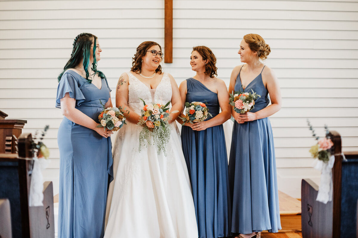 Bridal Party-19