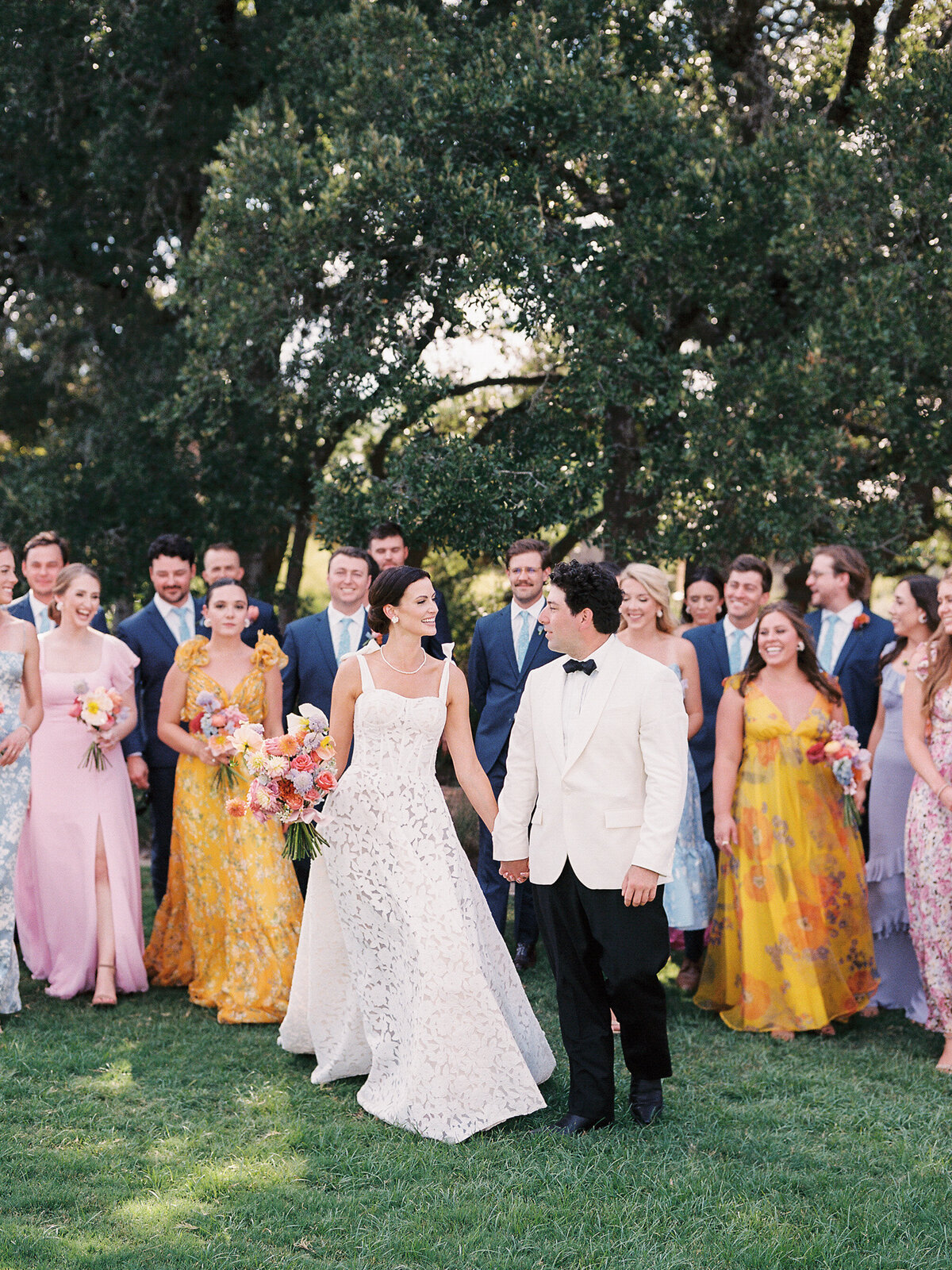 Austin Wedding Photographer | Camp Lucy Ian's Chapel-39