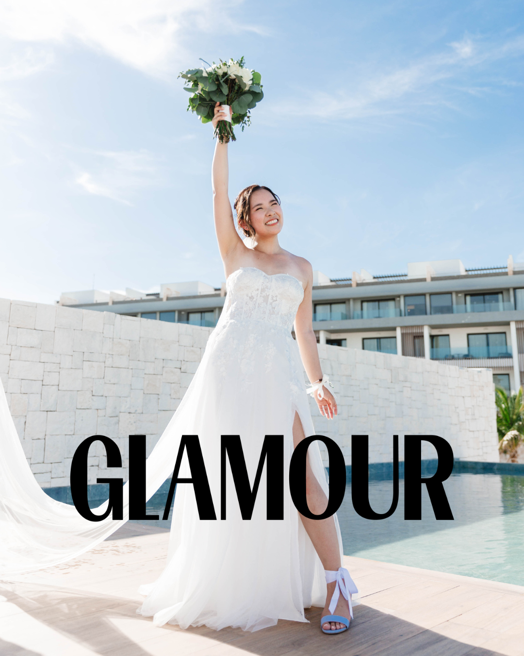 glamour