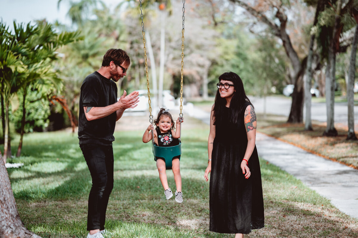 Brady Bird + Fam-136