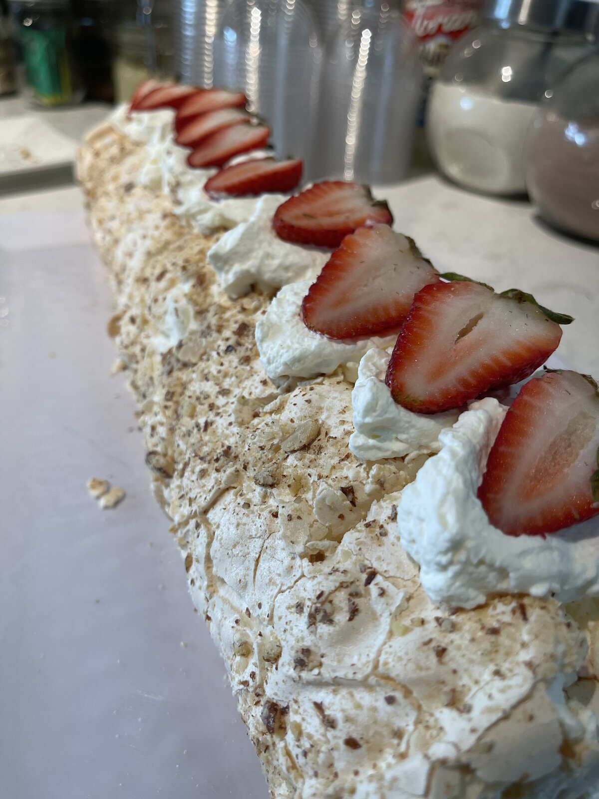 Gourmet desserts Regina SK