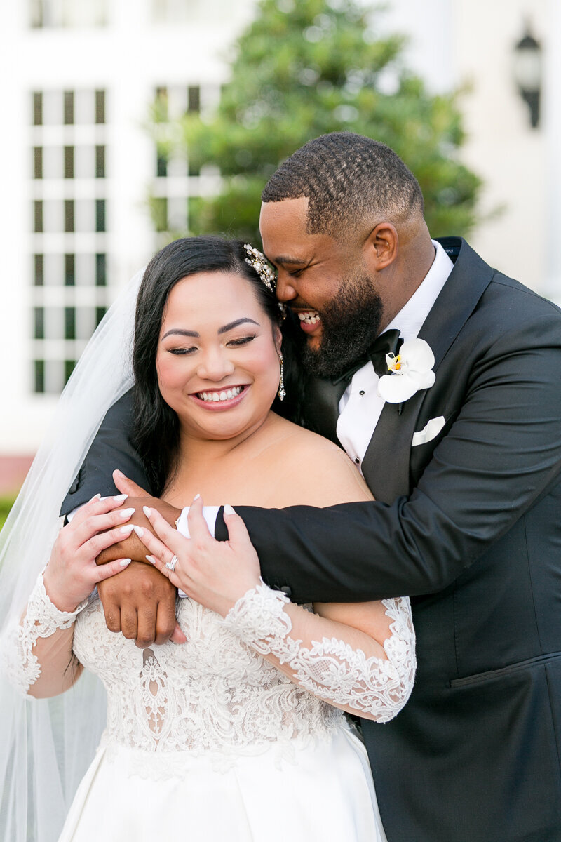 Crystal & Turrell Luxmore Grande wedding  | Orlando wedding Photographer | Luxmore Grande wedding_-32