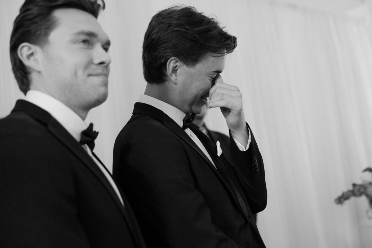 Wedding at Parlour Ottawa