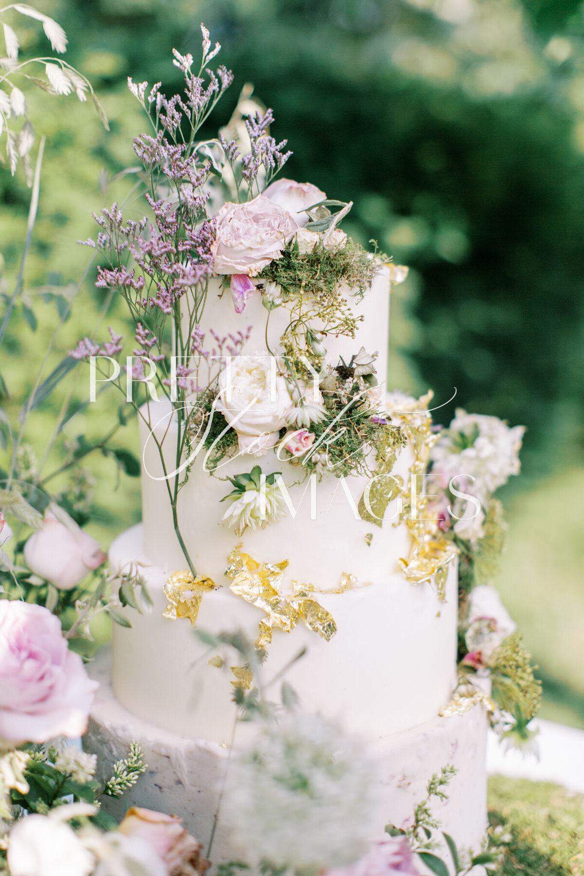 Pretty Stock Images Chateau Wedding-354