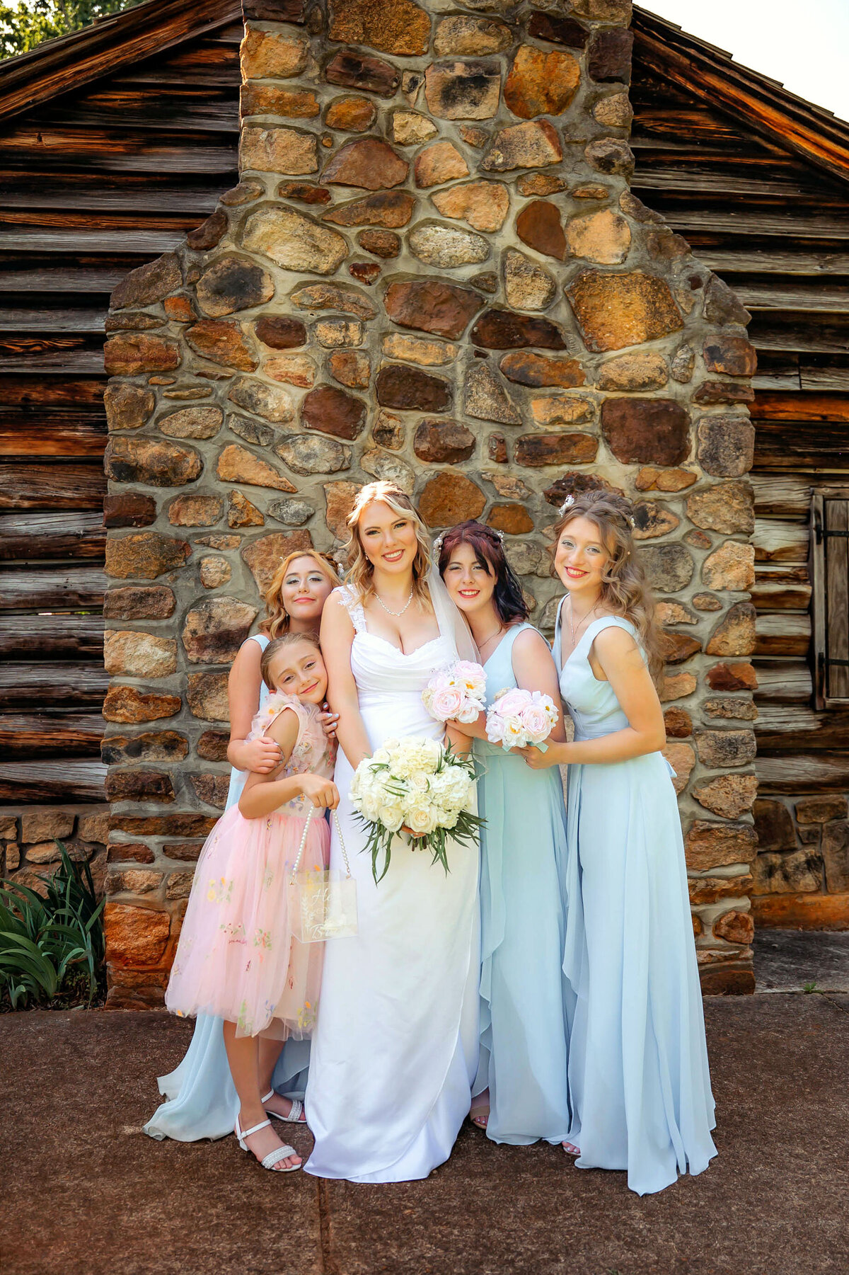 Golden Clover Photography - Matthew and Amelia Wedding Day-378 copy