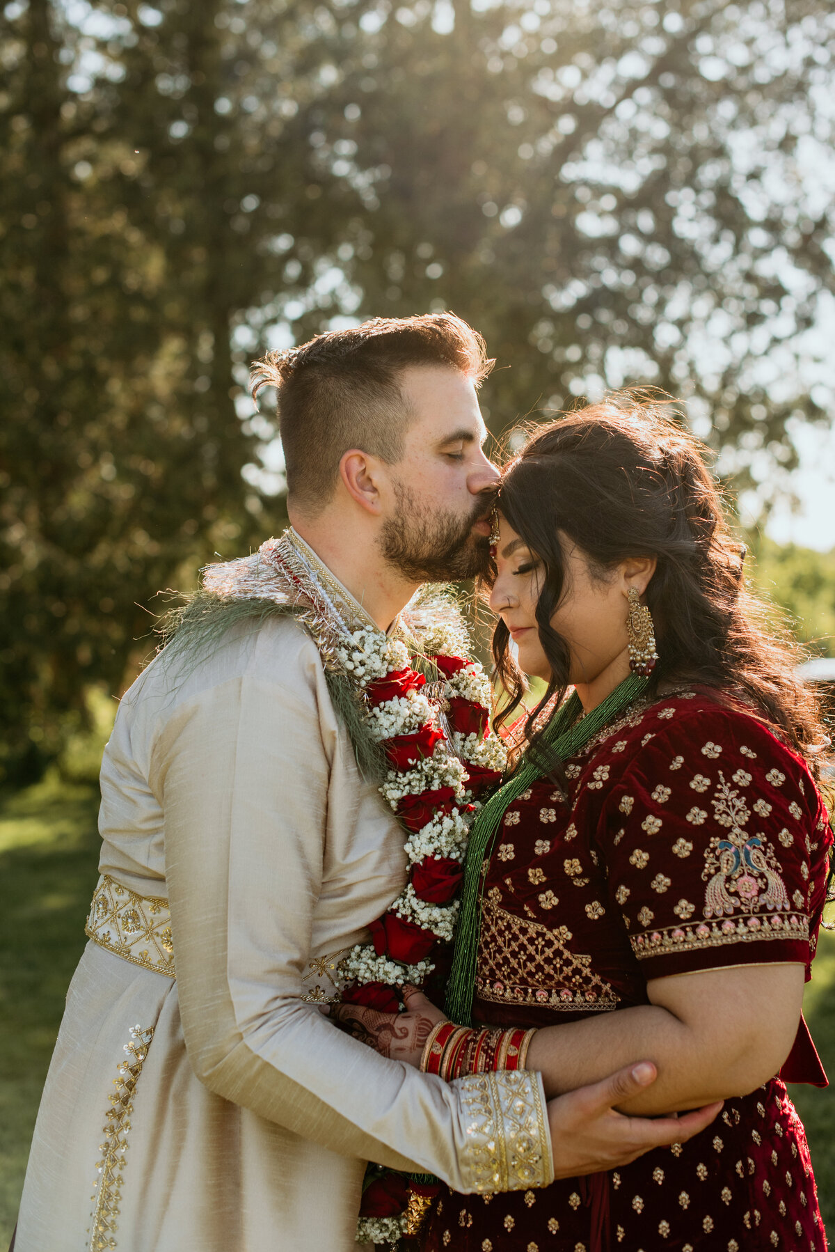 Somya & Liam's Wedding May 31, 2024 - Shania Crivelli Photography-41
