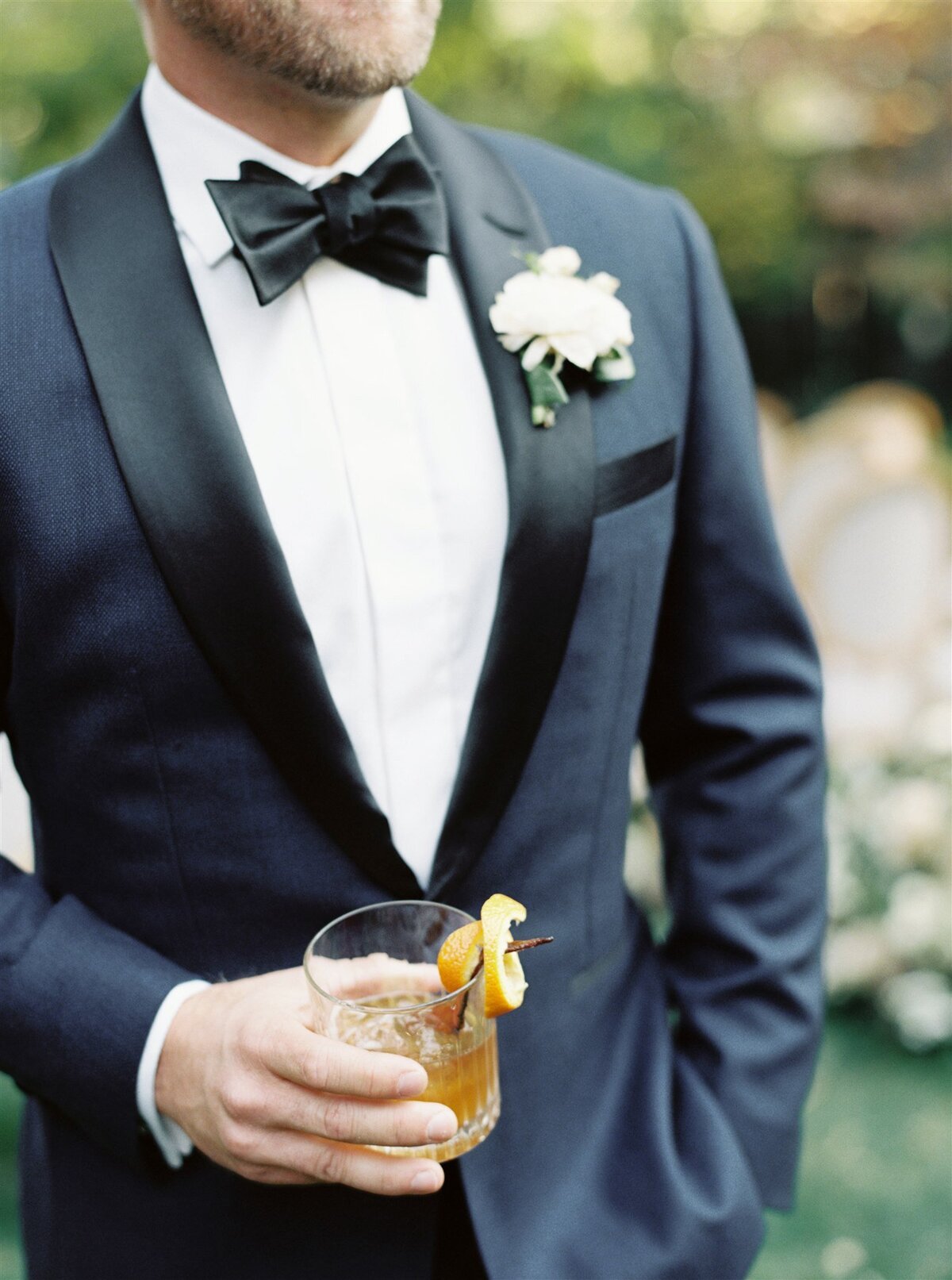 Best of Boston Wedding Planner - Private Estate Wedding in Newton, Weston, Watertown, MA-32