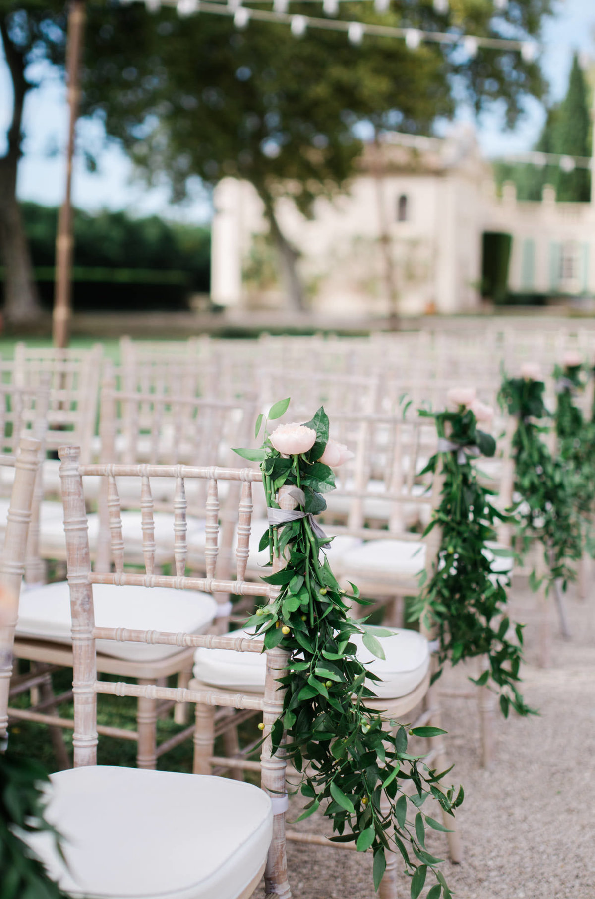 chateau de tourreau, wedding, provence