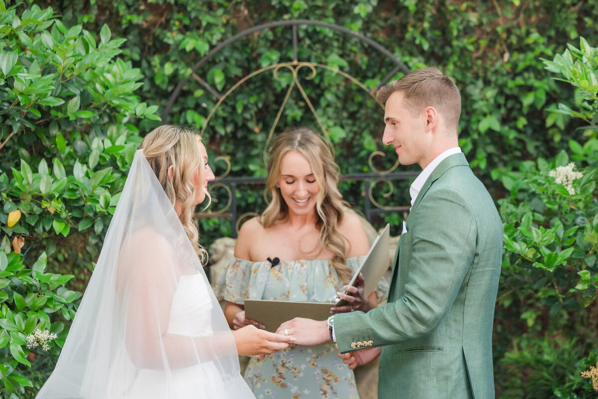 Katie + Brandon  Ceremony-62