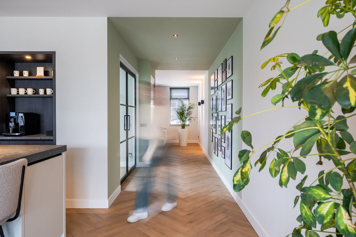 Interieurfotograaf Den Bosch