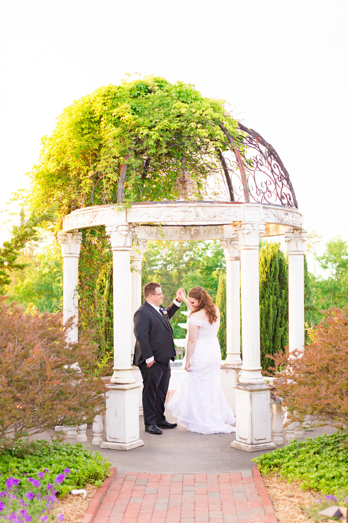 Hannah & Daniel Bride and Groom (37 of 124)