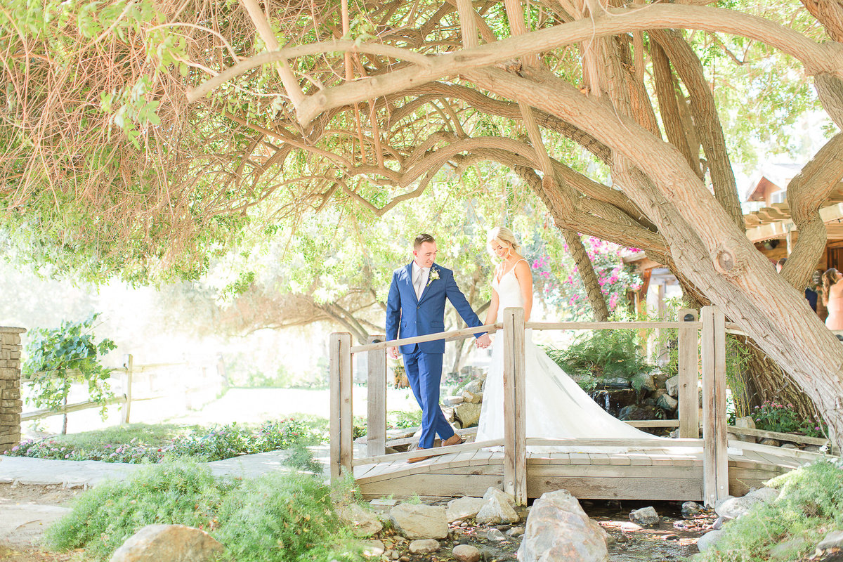 Lake Oak Meadows Wedding Images-9