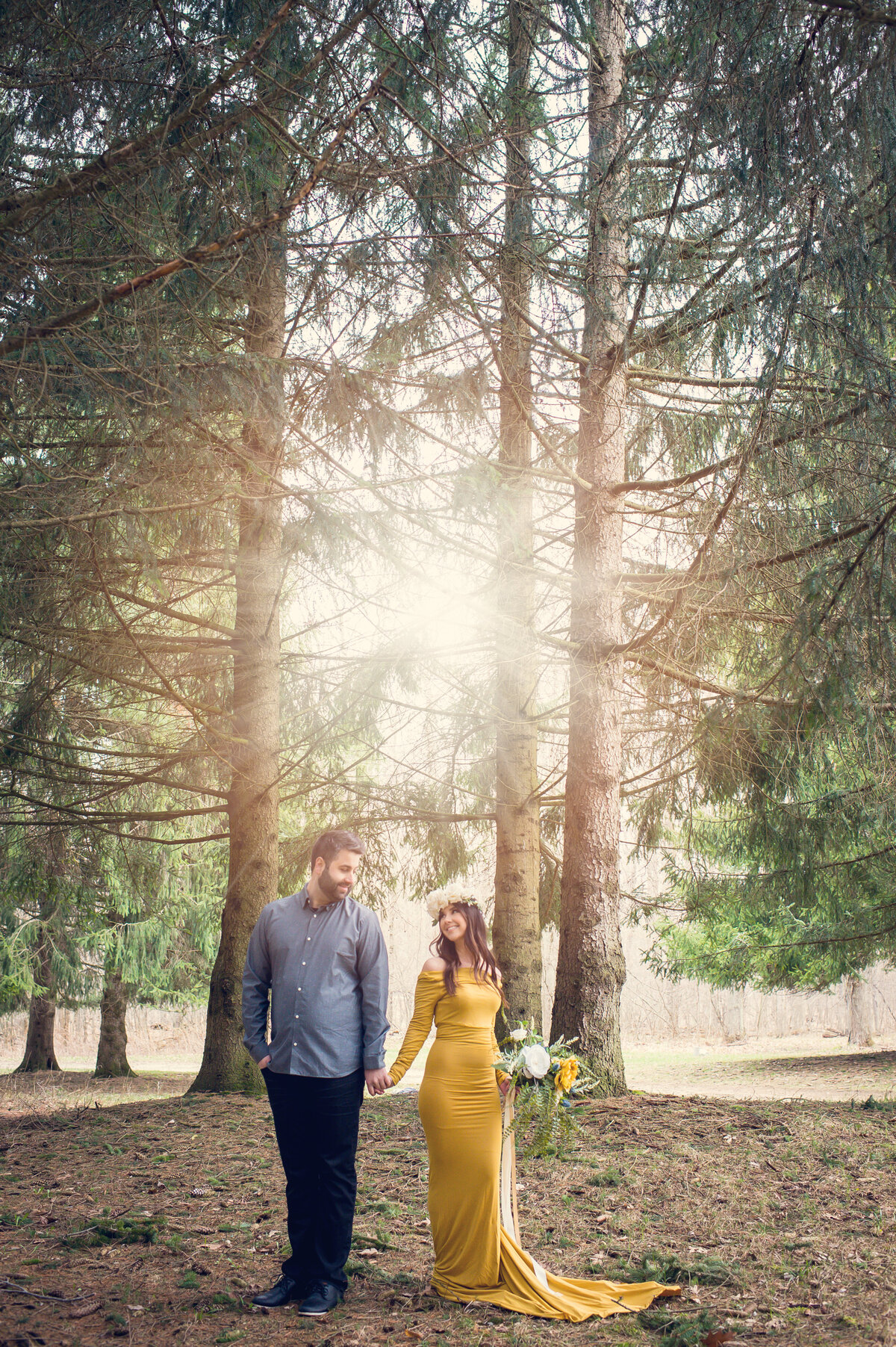 Engagement Photographer - London, Ontario | One12 Photography17